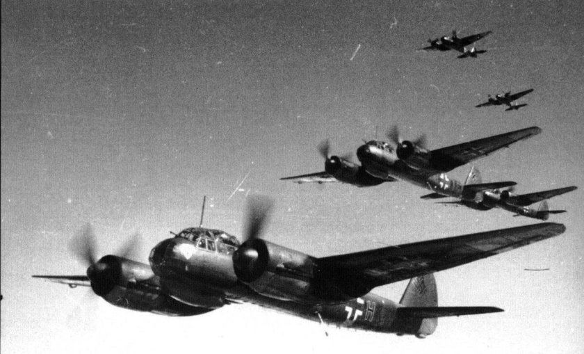 Junkers ju 88