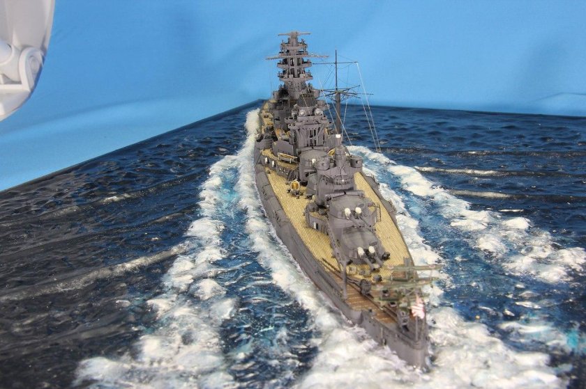 IJN Hyuga линкор