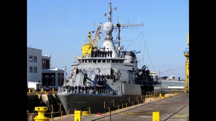 ВМФ Аргентины