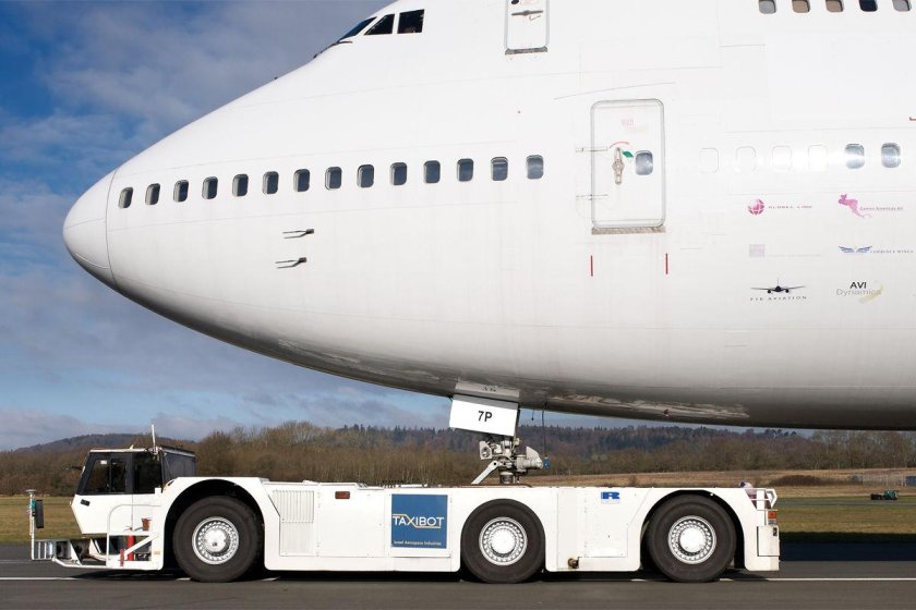 Автолифт Mallaghan ct8000