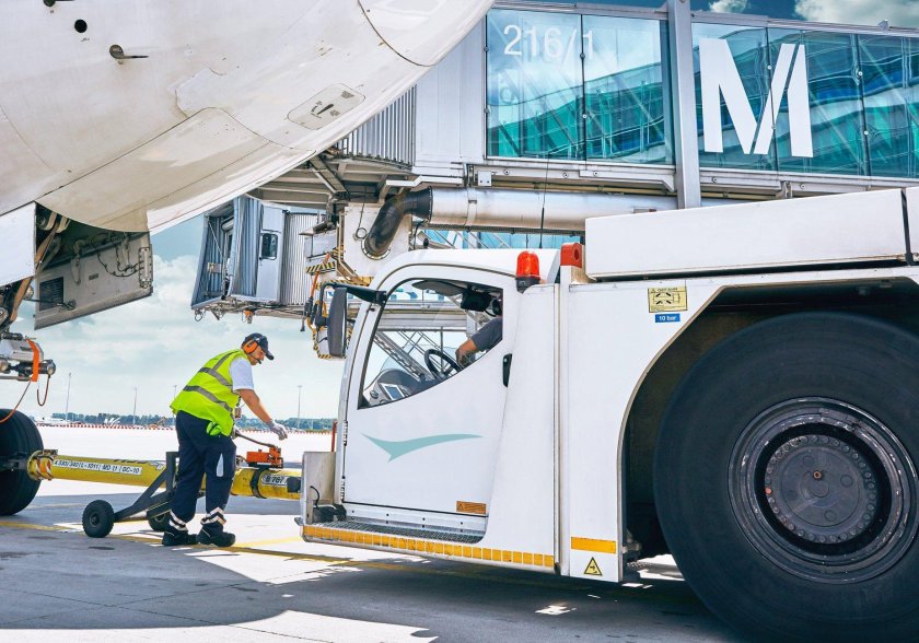 Trepel Challenger 700