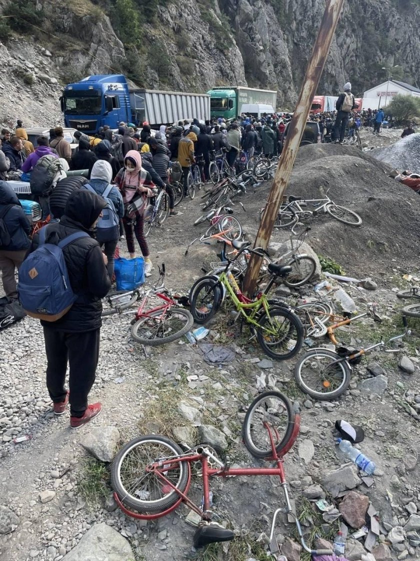 Тур де Ларс 2022