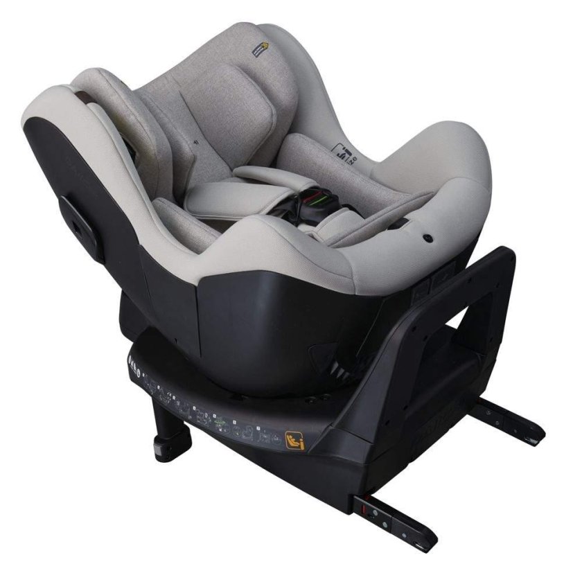 Автокресло Daiichi