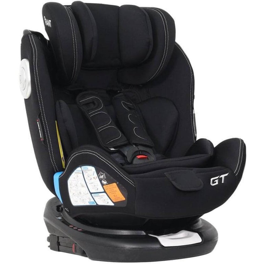 Rant Nitro автокресло