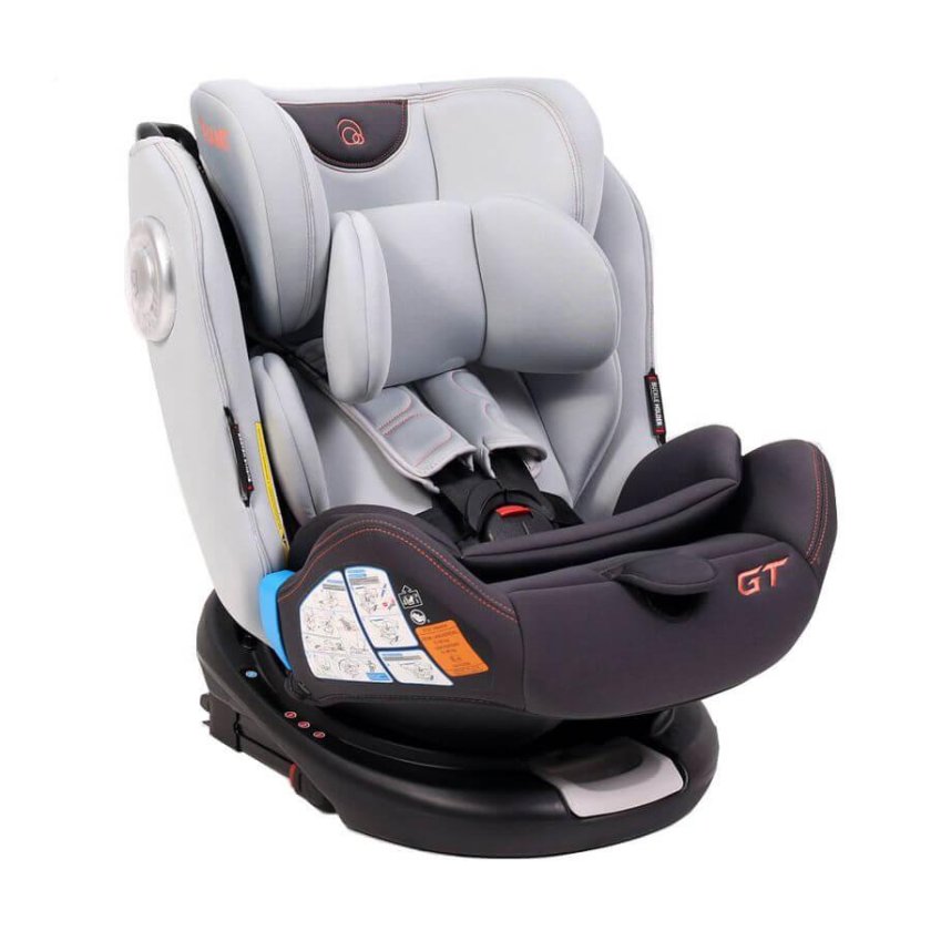 Rant автокресло Isofix