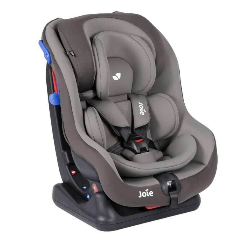 Автокресло Joie Steadi Coal