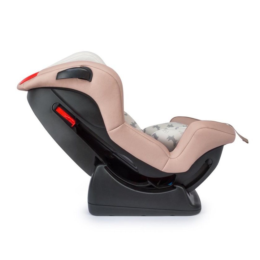 Автокресло happy baby passenger v2