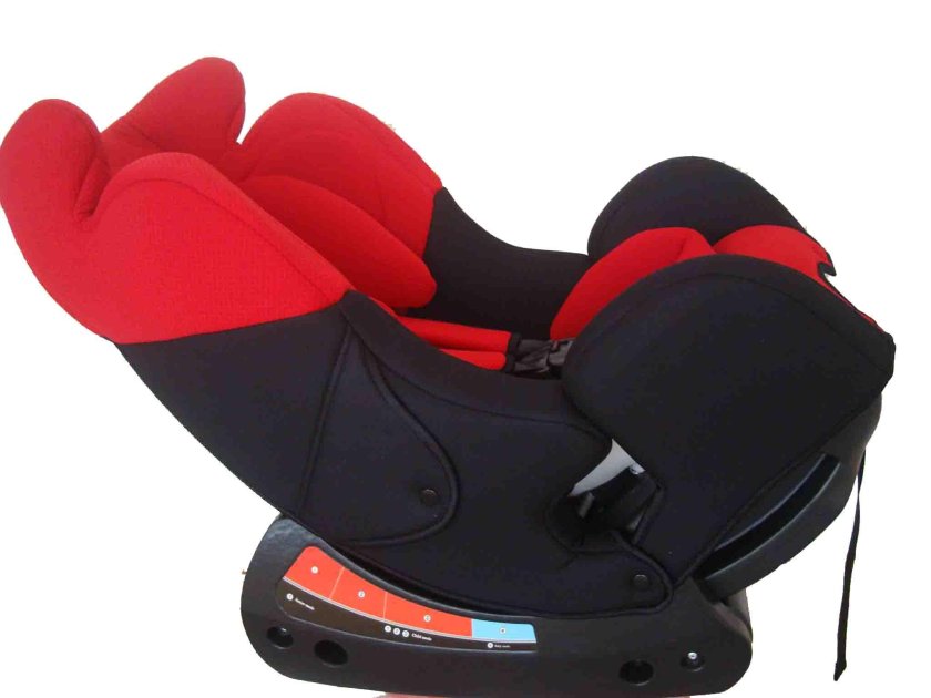 Детское автокресло
