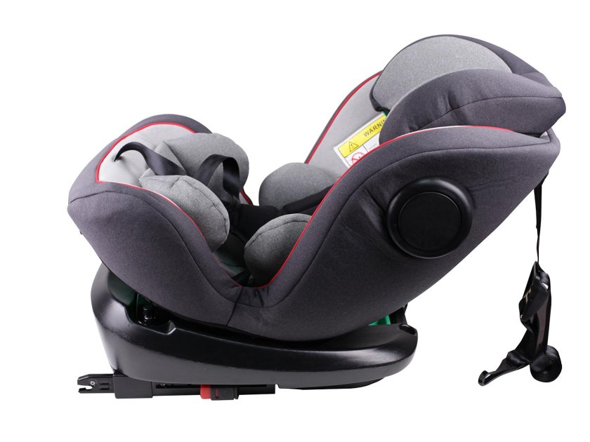 Автокресло нв Унекс