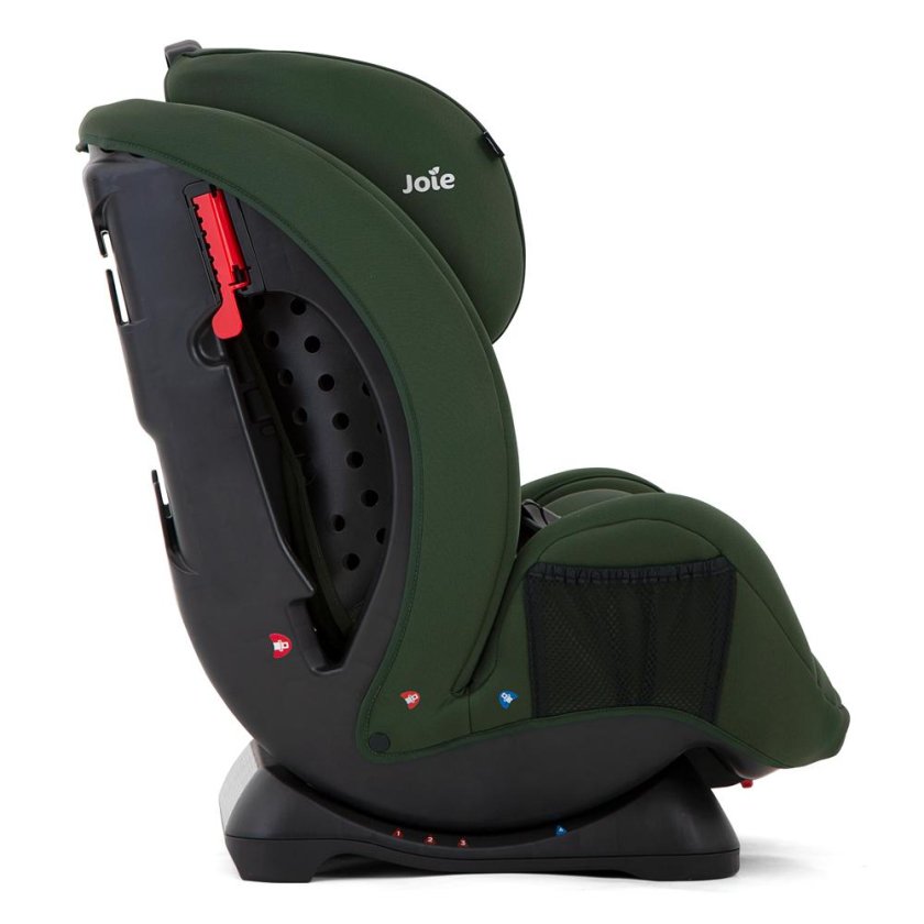 Автокресло joie stages