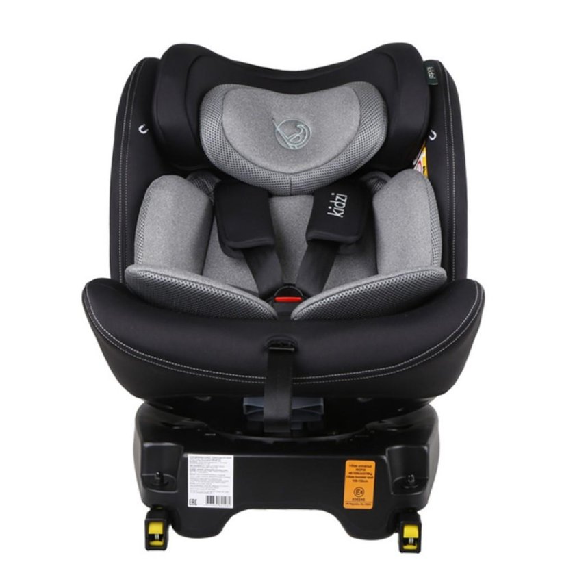 Автокресло 0