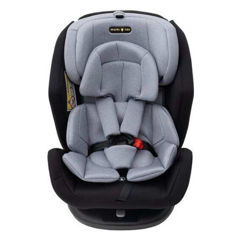 Автокресло группы 0