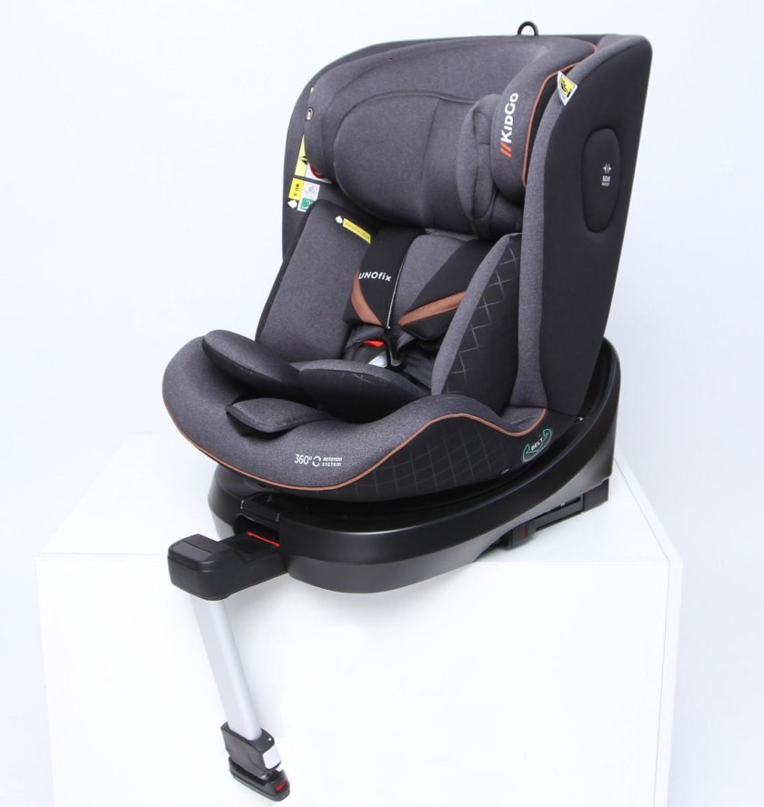 Peppy автокресло