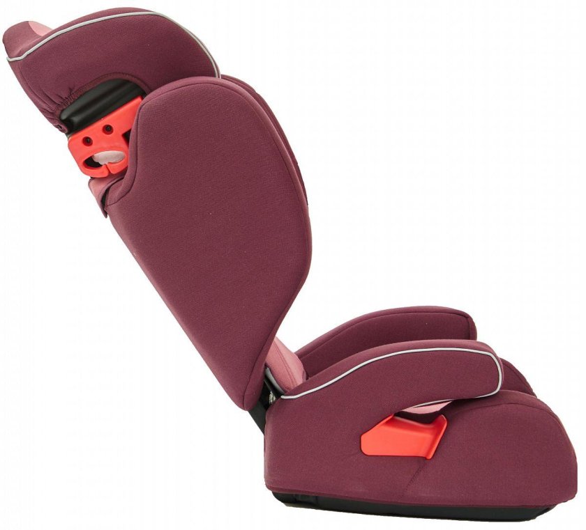 Автокресло раскладывающееся для сна