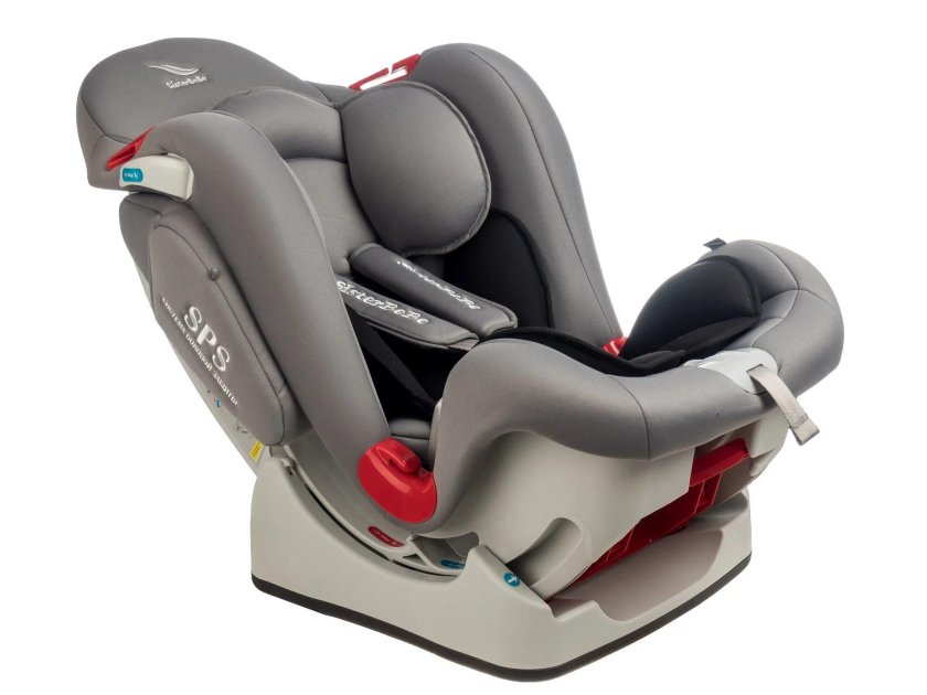 Автокресло Sisterbebe Capsule jm03