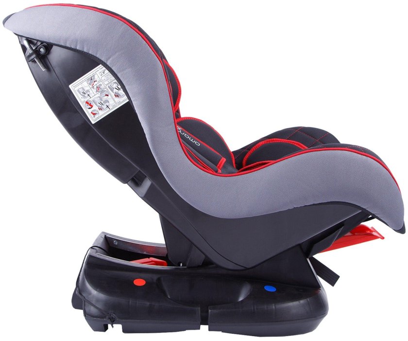 АМАРОБЕБИ автокресло