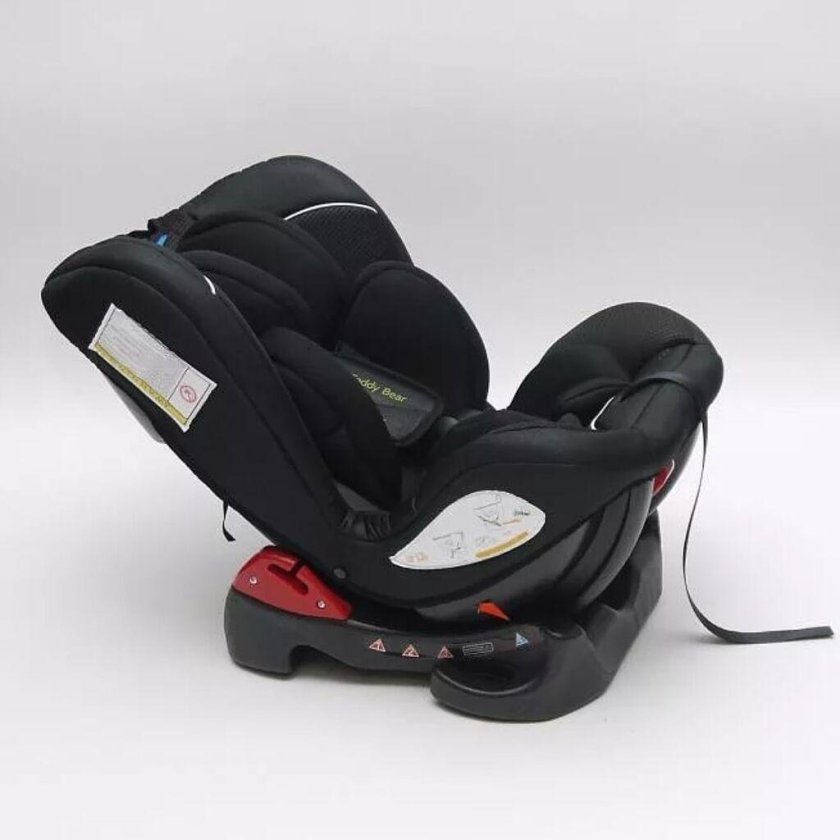 Автокресло Teddy Bear 0-36