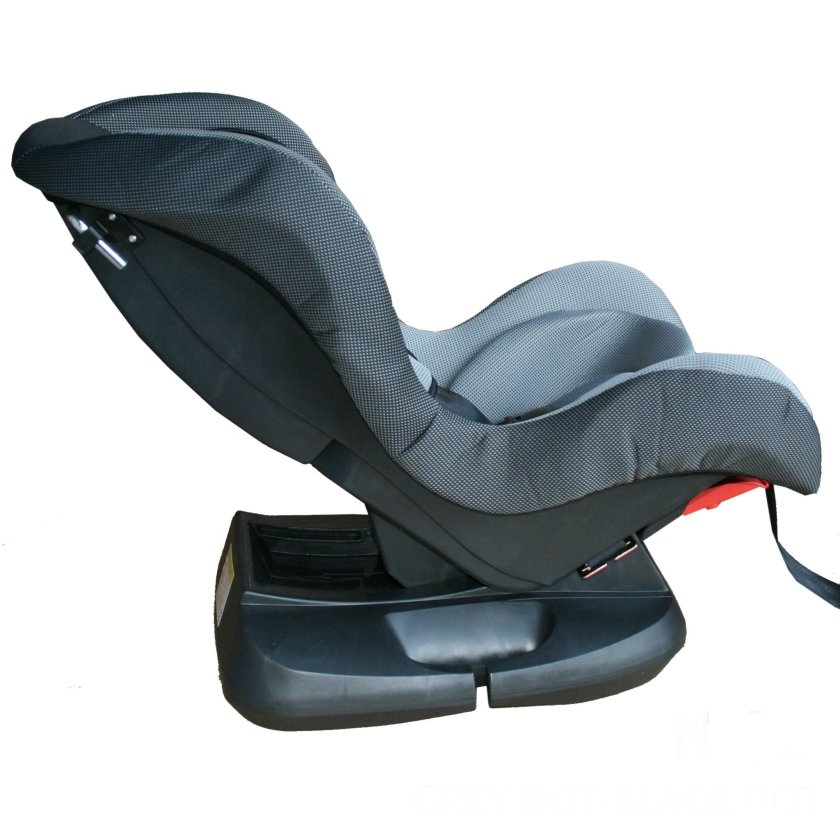 Автокресло Мишутка 0-18