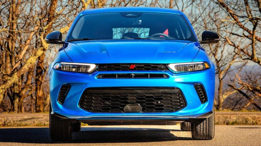Dodge Hornet 2023