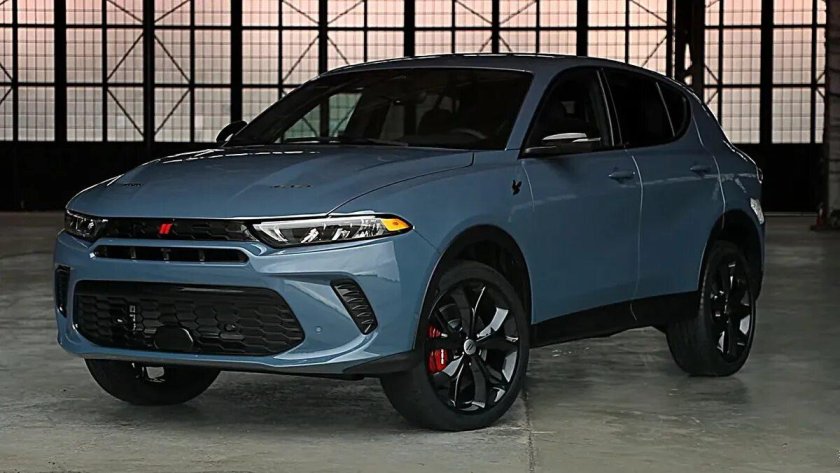 Dodge Hornet 2023