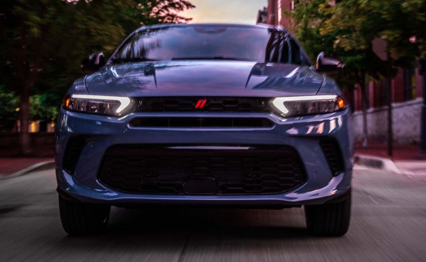 Dodge Hornet 2023