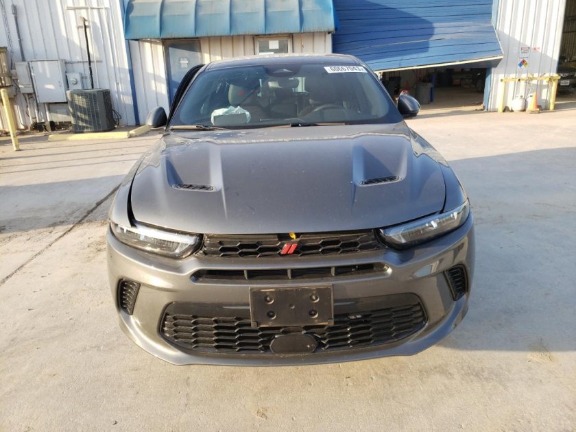 Dodge Charger 7g