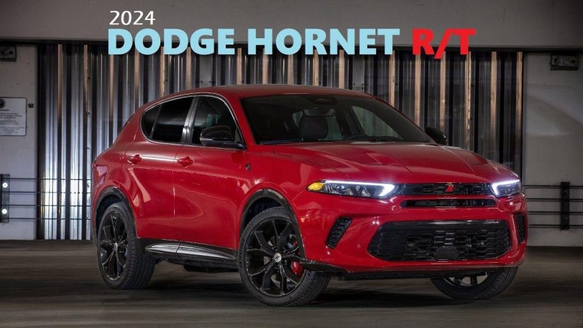Dodge 2023