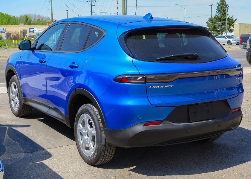 Dodge Hornet 2023
