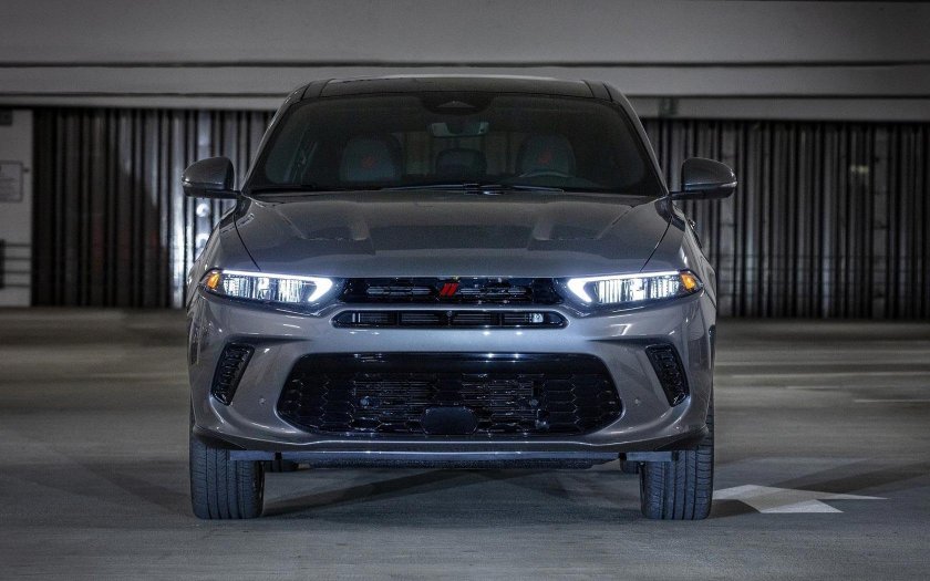 Dodge Hornet 2023