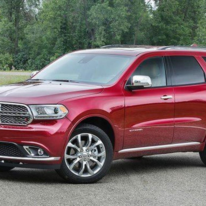 Додж джип универсал