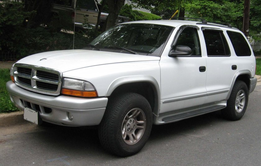 Dodge Durango 1998