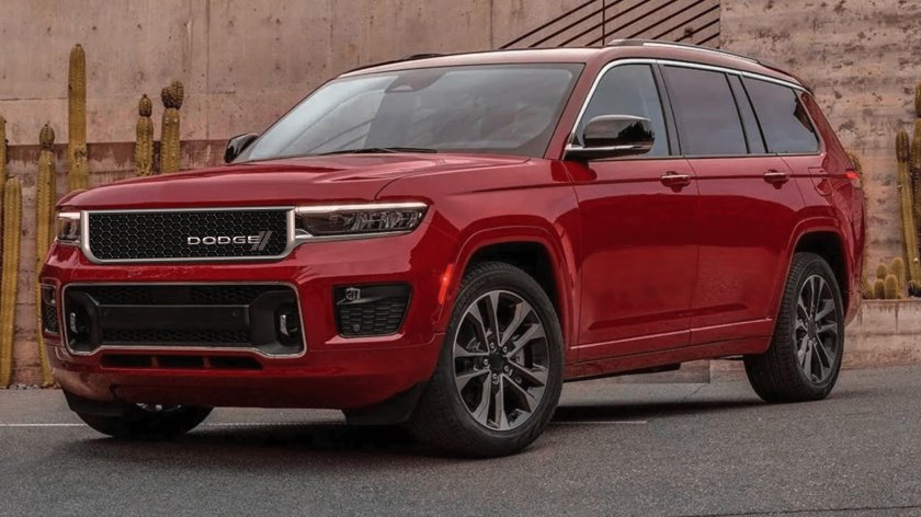 Dodge Durango 2023