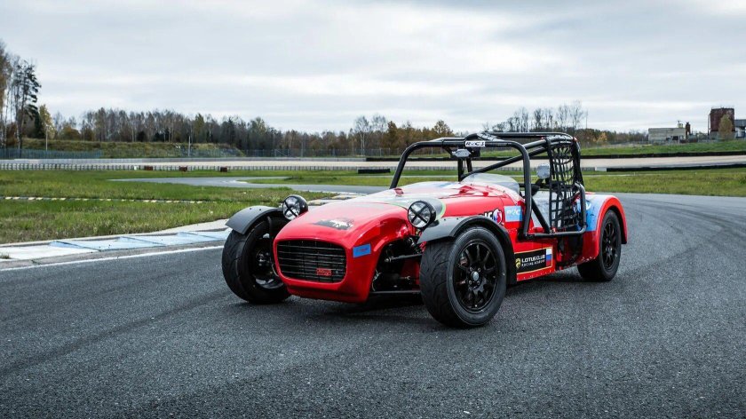 Shortcut 527 автомобиль