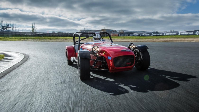 Машина shortcut 527