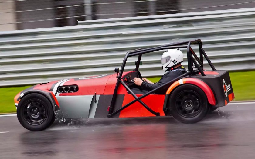 Машина shortcut 527