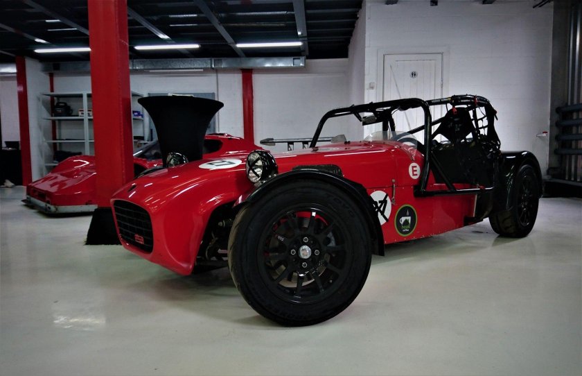 Машина shortcut 527