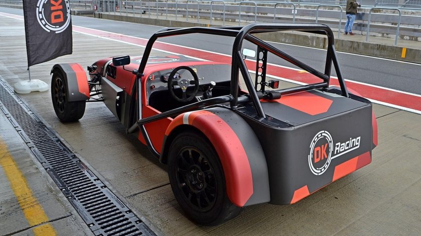 Shortcut машина