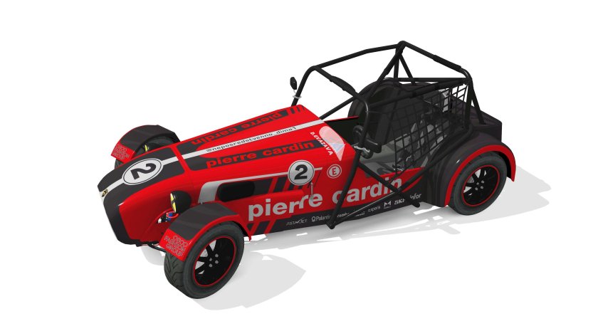 Shortcut автомобиль