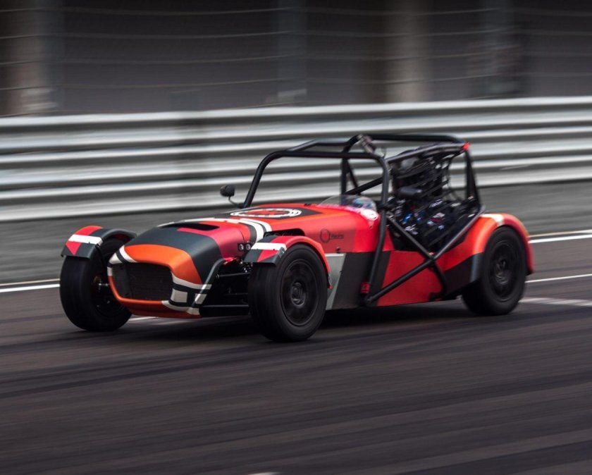 Шорткат dk Racing