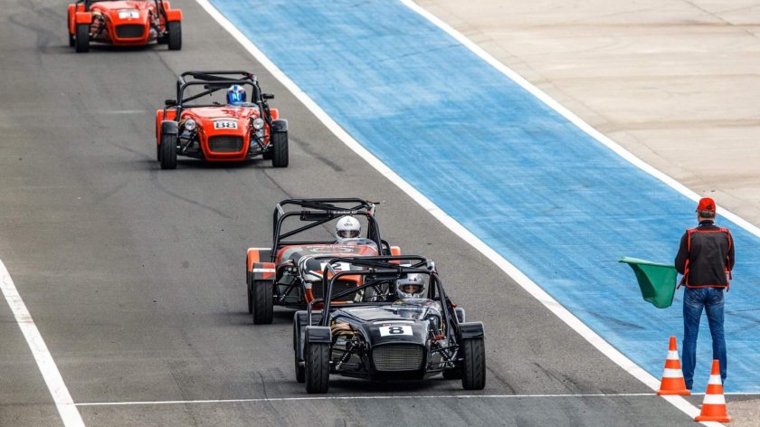 Спортпрототип cn