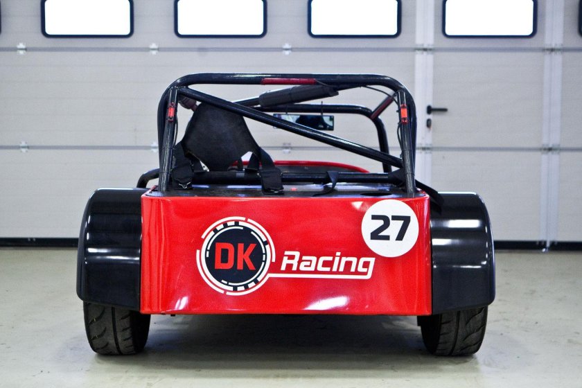 Shortcut автомобиль на МРВ