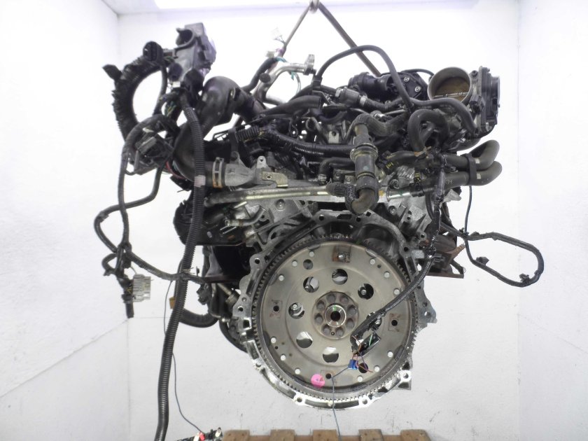 Генератор Инфинити 60