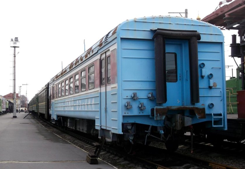 Эн3 электропоезд салон