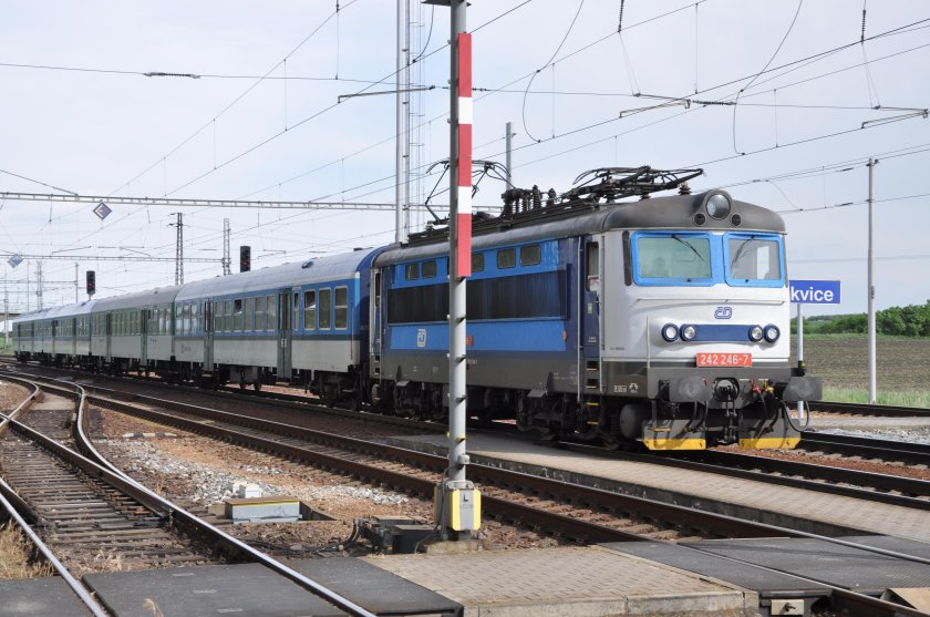 Шкода-пльзень электровозы