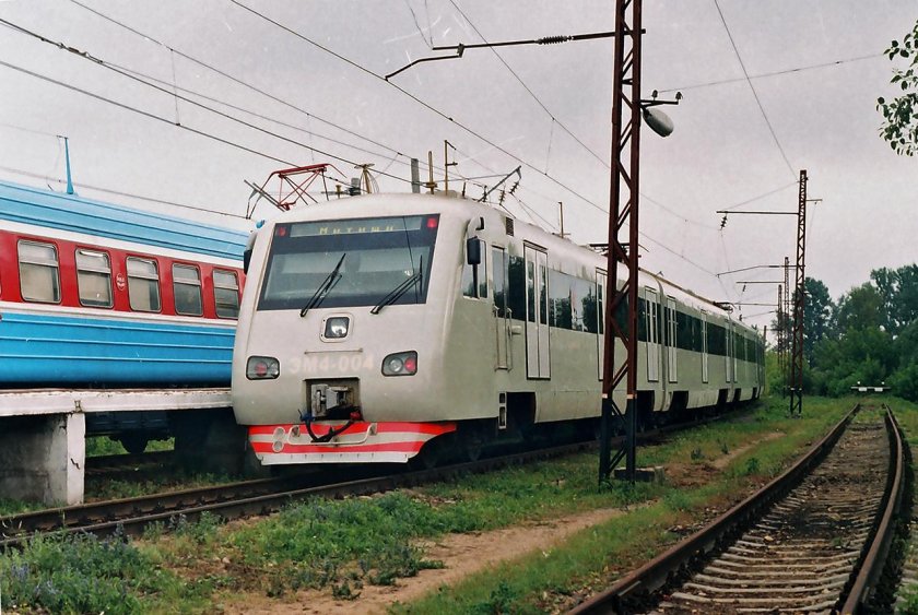 Эм4 001
