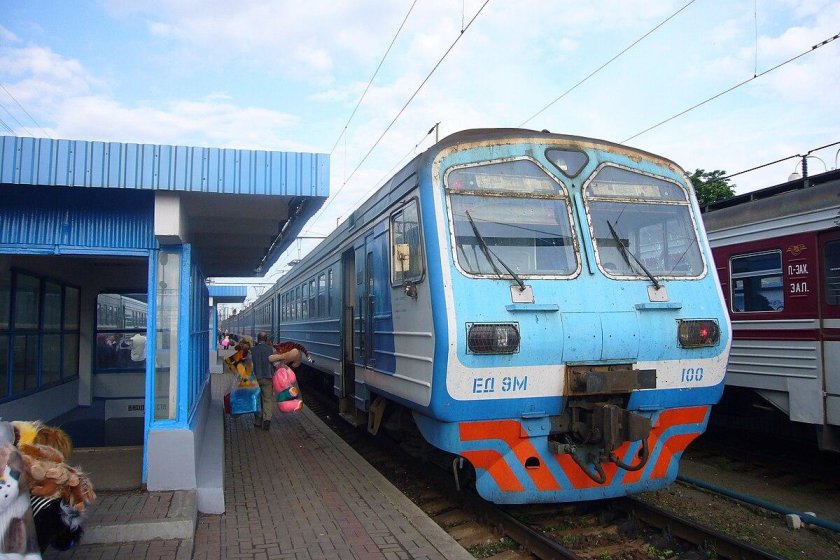 Эд9м Фастов