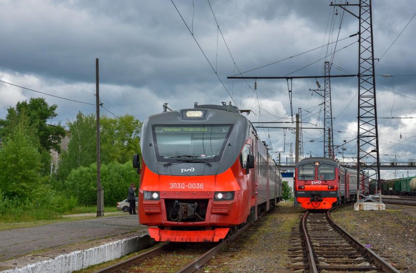 Эп3д Иркутск