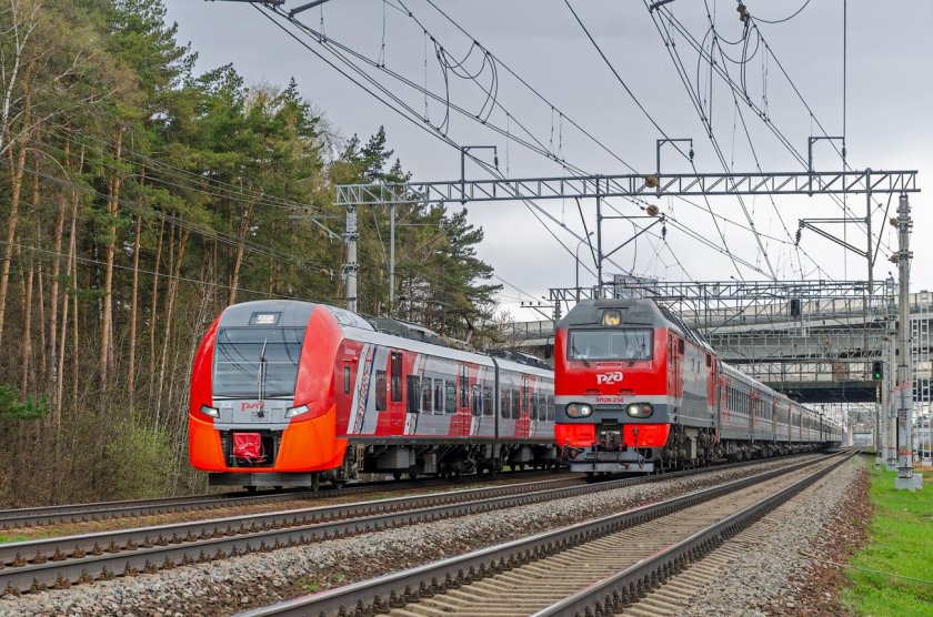 Эс2г Ласточка