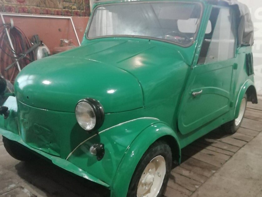 СМЗ С-3а купить