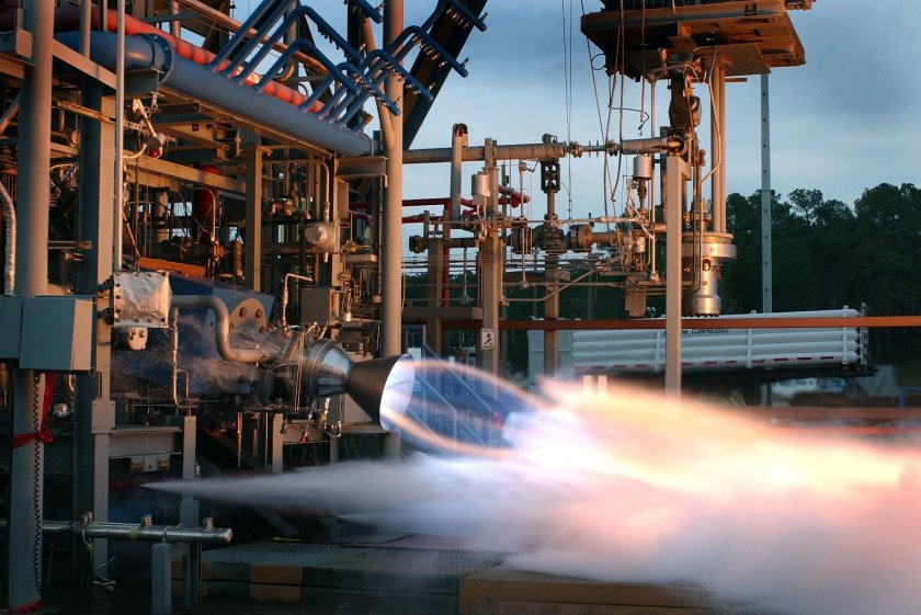 Инженеры работают над новым видом топлива